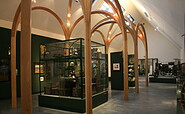 Niederlausitz-Museum Luckau - Dauerausstellung, Foto: Niederlausitz-Museum Luckau