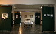 Niederlausitz-Museum Luckau - Sonderausstellungsbereich, Foto: Niederlausitz-Museum Luckau