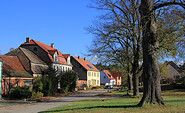 Hohenwerbig, Foto: Bansen-Wittig