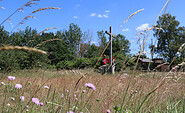 Auf dem Hagelberg, Foto: Bansen-Wittig