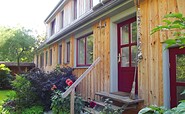 Ferienwohnungen auf dem Töpferhof , Foto: Panser