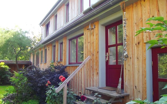 Ferienwohnungen auf dem Töpferhof , Foto: Panser