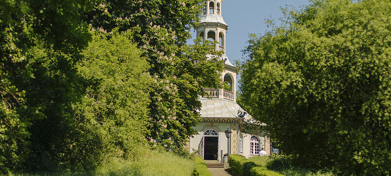 Restaurant & Café "Drachenhaus"
