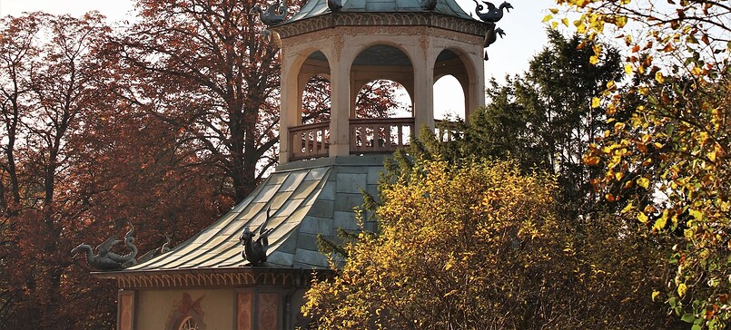 Restaurant & Café "Drachenhaus"