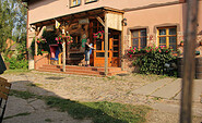 Pension Bauernhof Gierke, Foto: Gierke