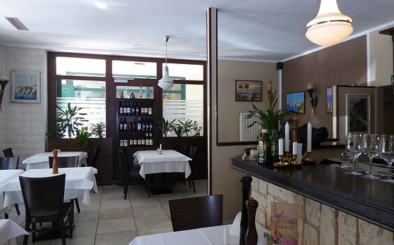Restaurant Adriatic