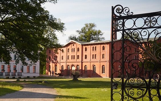 Landgut Stober, Foto: Landgut Stober