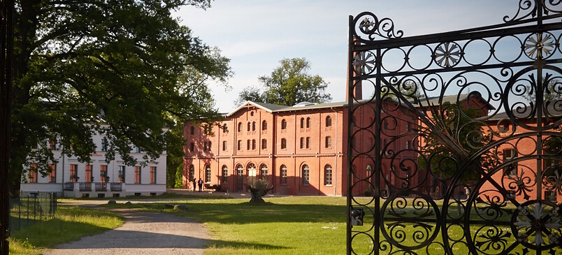 Landgut Stober - Tagungshaus