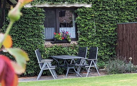 Ferienwohnung Fergitz, Foto: Frank Stege (CC-BY-SA)