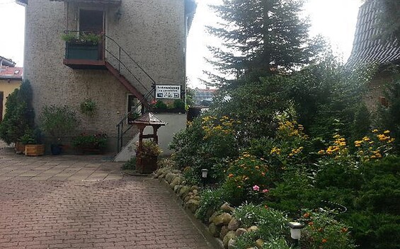 Ferienwohnungen im Paradies, Foto: Kaupa