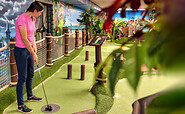 Peter Pans Mission Rooms, Foto: Bungis, Lizenz: Bungis
