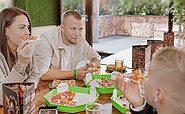 Hooks Food Lounge, Foto: Bungis