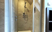 Flat with separate shower, Foto: Ulrike Haselbauer, Lizenz: Tourismusverband Lausitzer Seenland e.V.