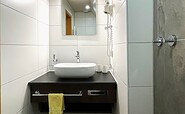 Flat with separate WC, Foto: Ulrike Haselbauer, Lizenz: Tourismusverband Lausitzer Seenland e.V.