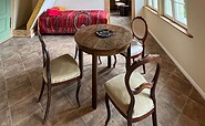 holiday flat parkside - gallery, Foto: Werner Gerber, Lizenz: Gut Sonnenburg
