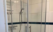 holiday flat yardside - bathroom, Foto: Werner Gerber, Lizenz: Gut Sonnenburg