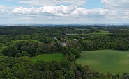 landscape around Gut Sonneburg, Foto: Werner Gerber, Lizenz: Gut Sonnenburg
