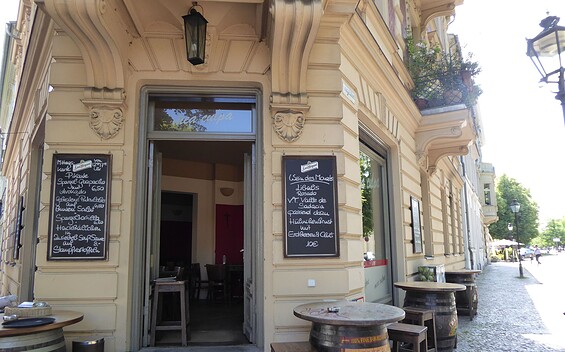 Mea Culpa, Foto: Tatjana Heumüller, Lizenz: PMSG