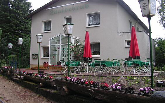Pension Waldesruh,  , Foto: Pension Waldesruh