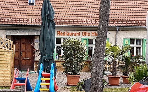 Sportrestaurant Hiemke , Foto: Martina Tenzler, Lizenz: PMSG