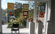Atelier Siegrid Müller-Holtz, Atelier und Galerie, Foto: Siegrid Müller-Holtz, Foto: Siegrid Müller-Holtz, Lizenz: Siegrid Müller-Holtz