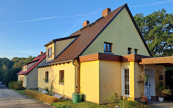 Ferienwohnung Mohr, Foto: Annett Mohr