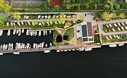 Stadtmarina Brandenburg