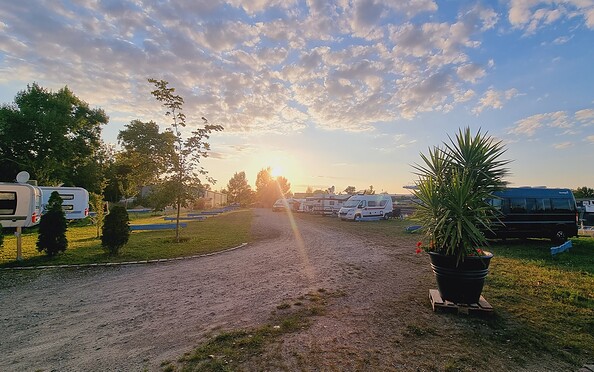 Foto: Stadtmarina Brandenburg