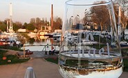 Foto: Stadtmarina Brandenburg