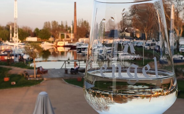Foto: Stadtmarina Brandenburg