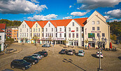 Hotel Stadt Spremberg exterior view , Foto: Hotel Stadt Spremberg, Lizenz: Hotel Stadt Spremberg