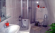 Bathroom, Foto: Bodo Webert
