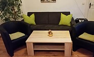 Living room, Foto: Bodo Webert
