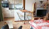 Vacation apartment 3, Foto: Bodo Webert