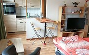 Vacation apartment 3, Foto: Bodo Webert