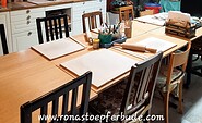 Rona´s Töpferbude, Foto: , Foto: Rona Günauer