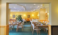 Waldhotel - Restaurant