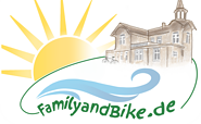 Firmenlogo, Foto: E. Grieger, Lizenz: Tourismusverband Lausitzer Seenland e.V.