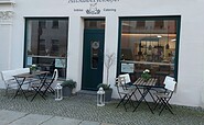 Altstadtfleischer Angermünde, Foto: K. Adamczyk, Lizenz: Tourismusverein Angermünde e.V.