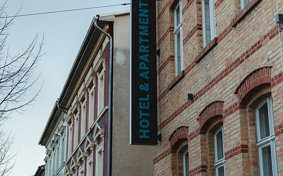 Foto: H24 Hotel & Apartments Eberswalde