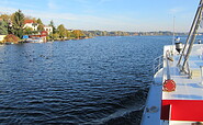 Kalksee bei Rüdersdorf, Foto: Sandra Ziesig, Lizenz: Seenland Oder-Spree