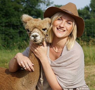 Alpaca Finca Spreewald 