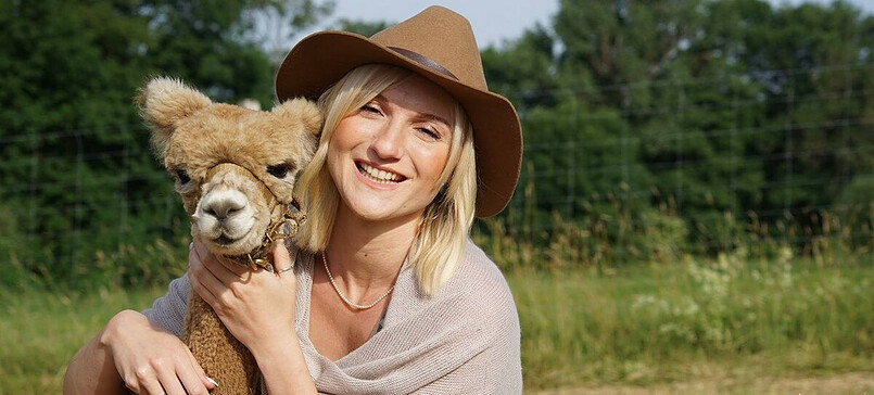 Alpaca Finca Spreewald 