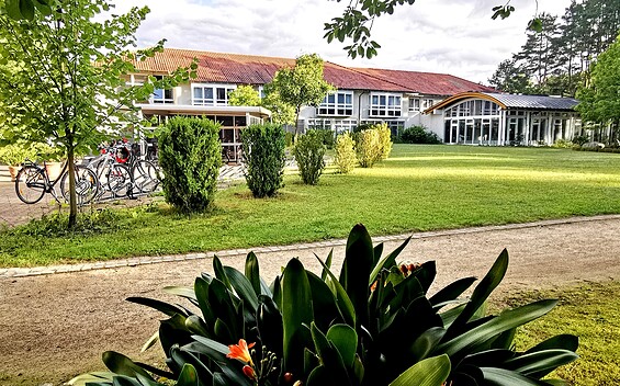 Landsitz Hotel Templin, Foto: Landsitz Hotel Templin