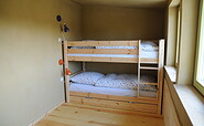 Kinderzimmer FeWo 1 &quot;Die Wildsau&quot;, Foto: Ulrike Amoore