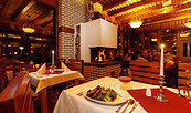Anna Amalia Restaurant mit Seeterrasse, Foto: Freizeit-recra GmbH, Lizenz: Freizeit-recra GmbH