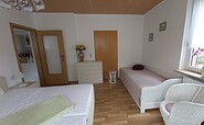 Schlafzimmer, Foto: Ammich, Lizenz: Ammich