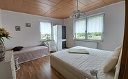 Schlafzimmer, Foto: Ammich, Lizenz: Ammich