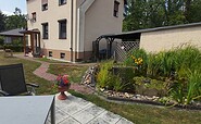 Außenansicht Haus, Foto: Ammich, Lizenz: Ammich