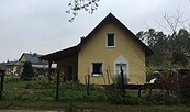 Hausansicht , Foto: Gudrun Bauch, Lizenz: Gudrun Bauch